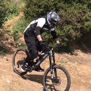 Meet your Posher, Jeffery